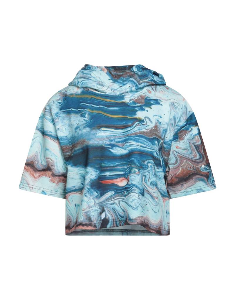 FILA Sweatshirt Damen Hellblau von FILA