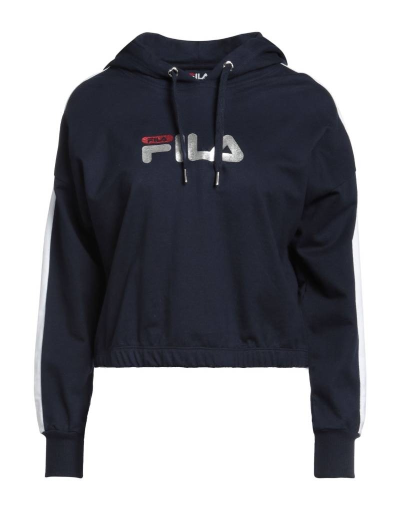 FILA Sweatshirt Damen Marineblau von FILA