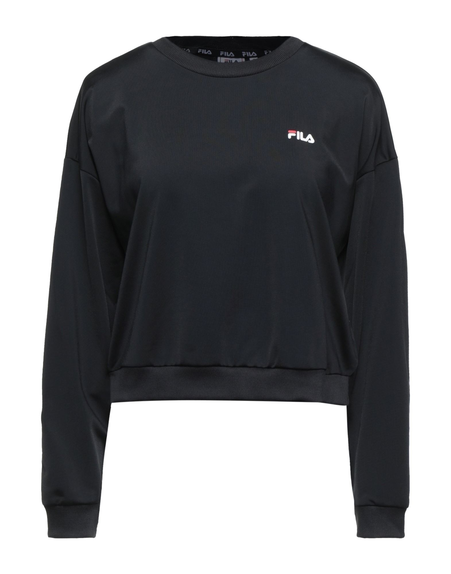 FILA Sweatshirt Damen Schwarz von FILA