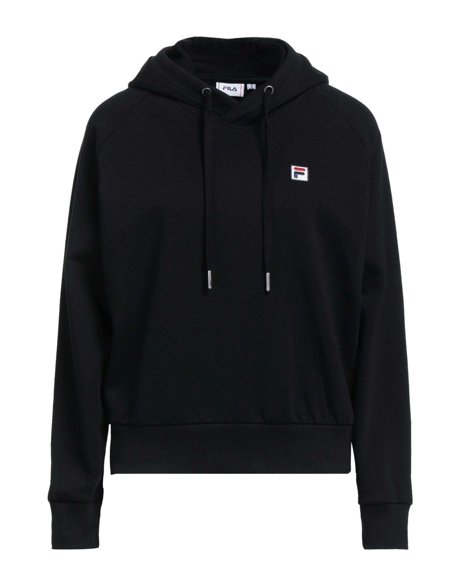 FILA Sweatshirt Damen Schwarz von FILA