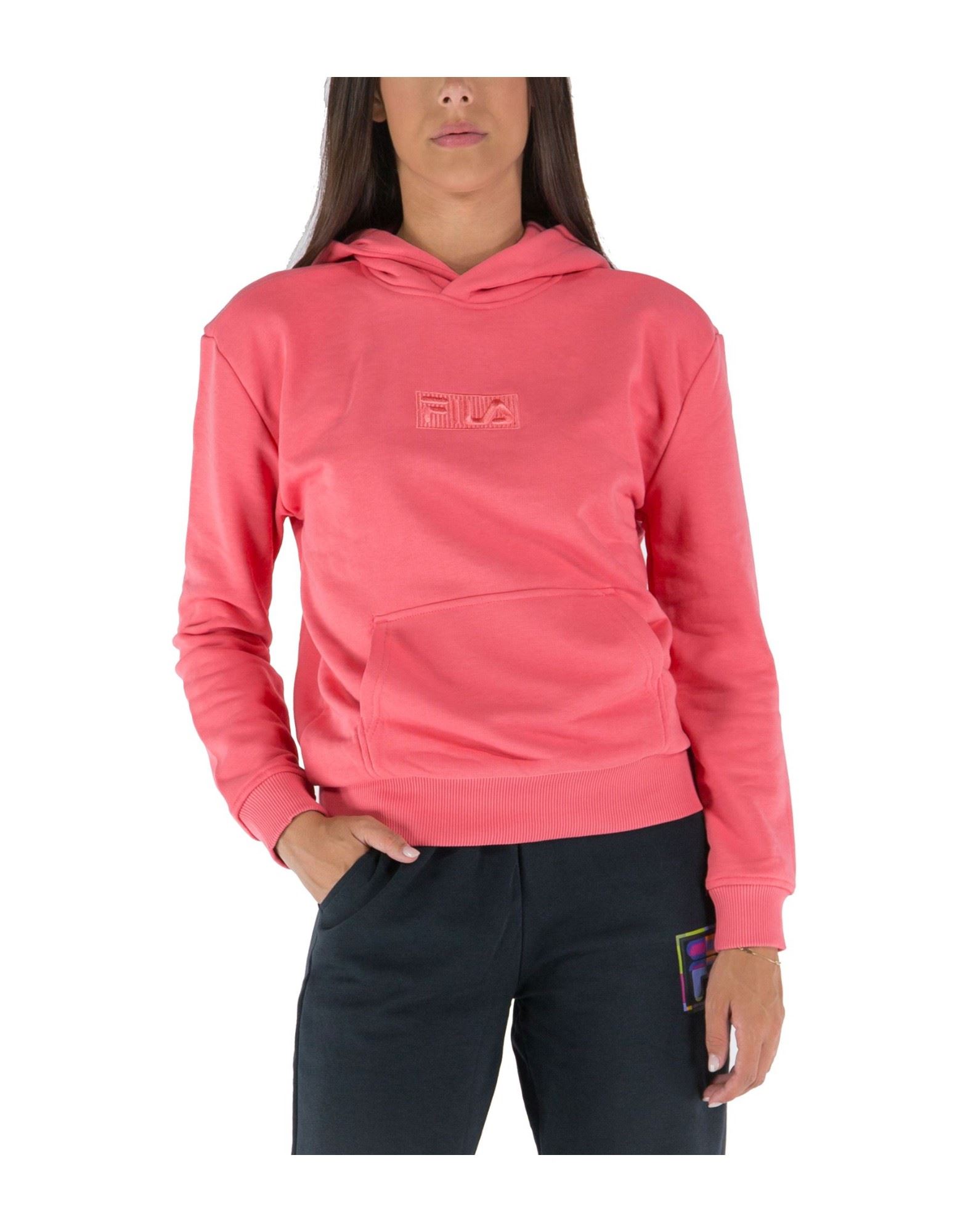 FILA Sweatshirt Damen Transparent von FILA