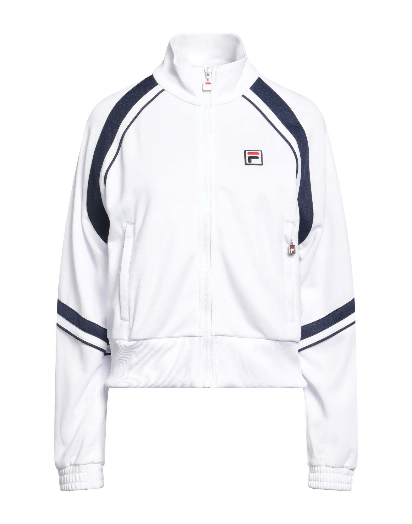 FILA Sweatshirt Damen Weiß von FILA