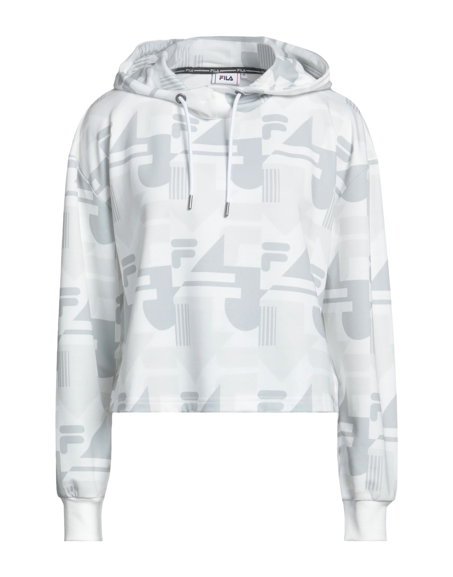 FILA Sweatshirt Damen Weiß von FILA