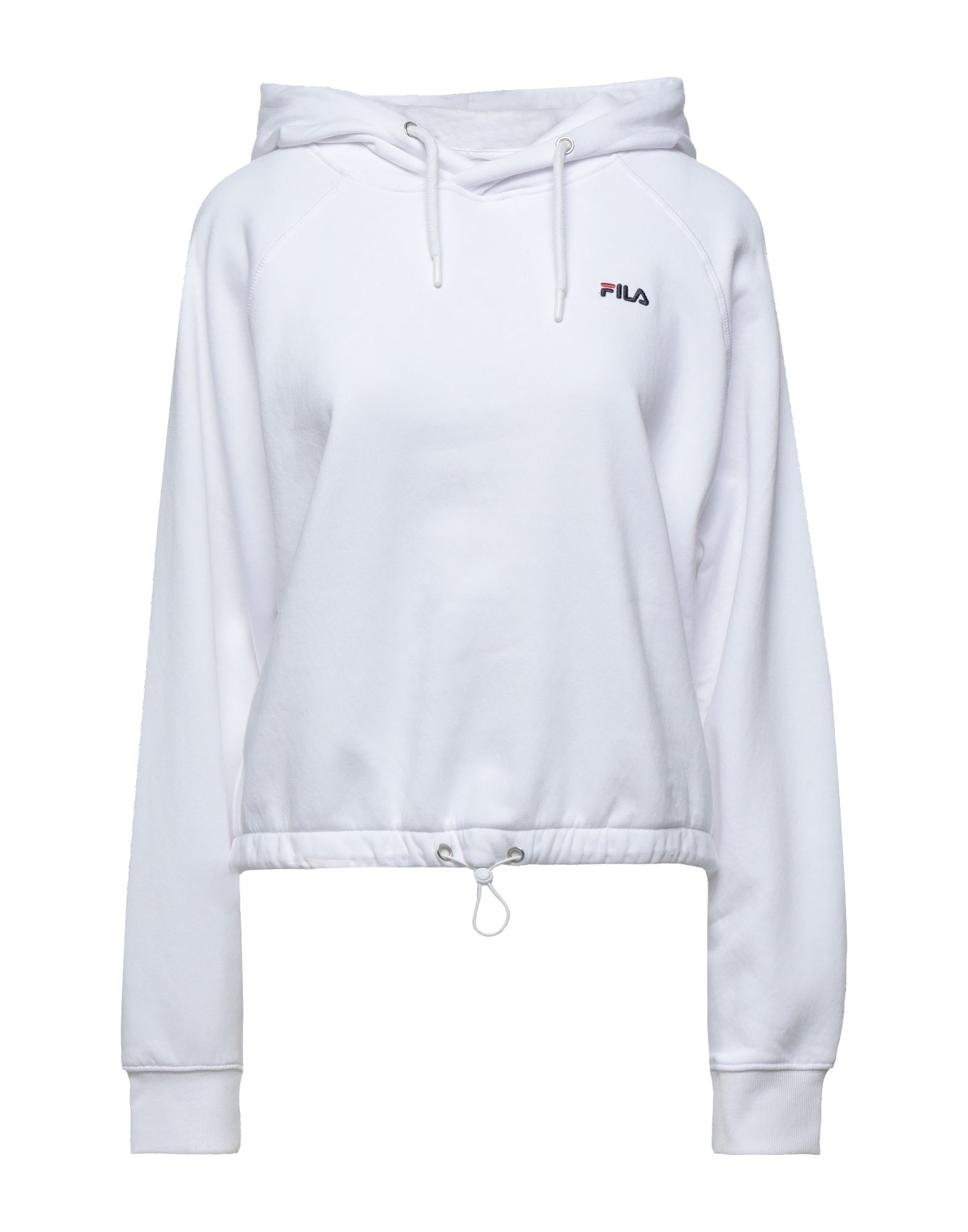 FILA Sweatshirt Damen Weiß von FILA