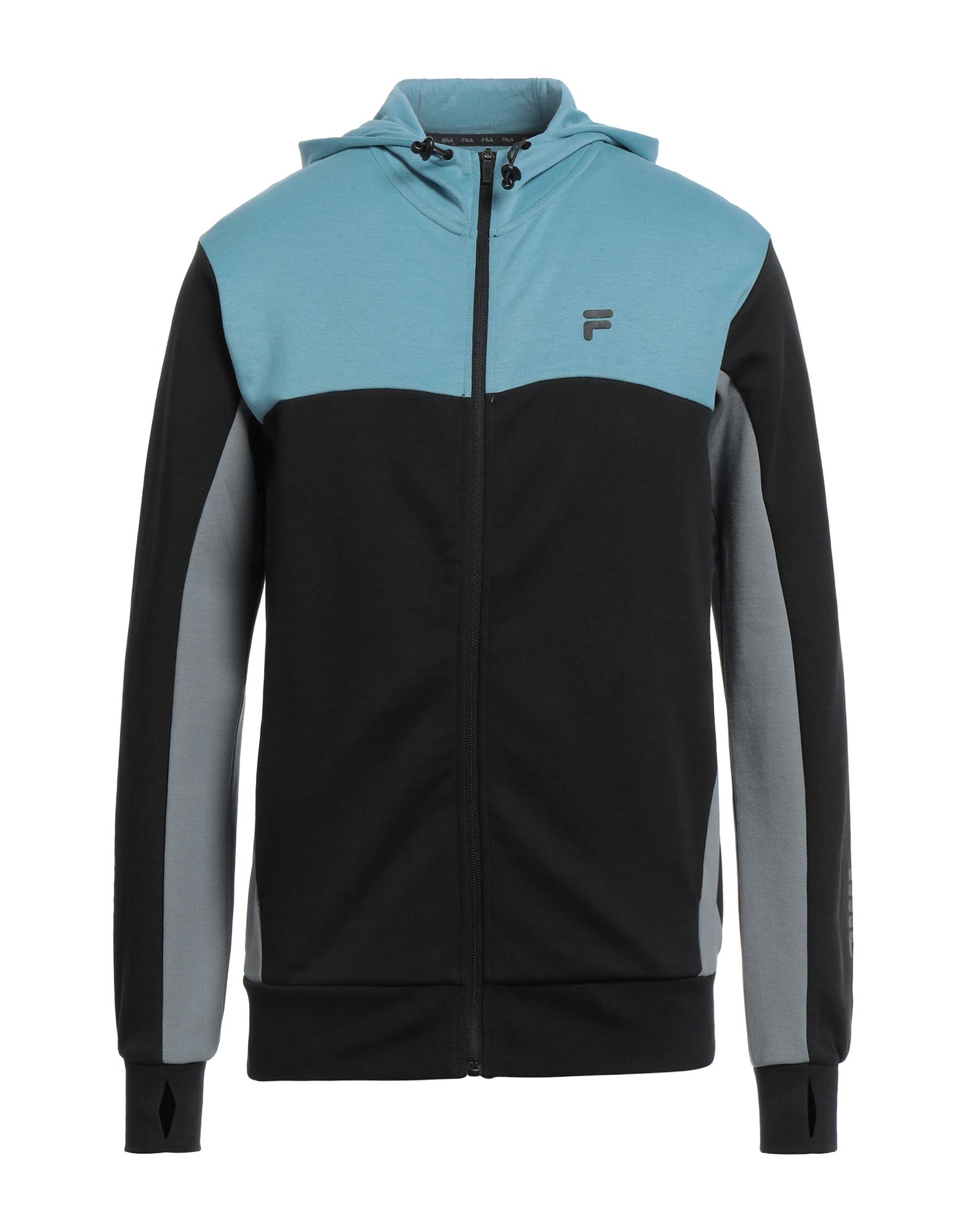 FILA Sweatshirt Herren Himmelblau von FILA