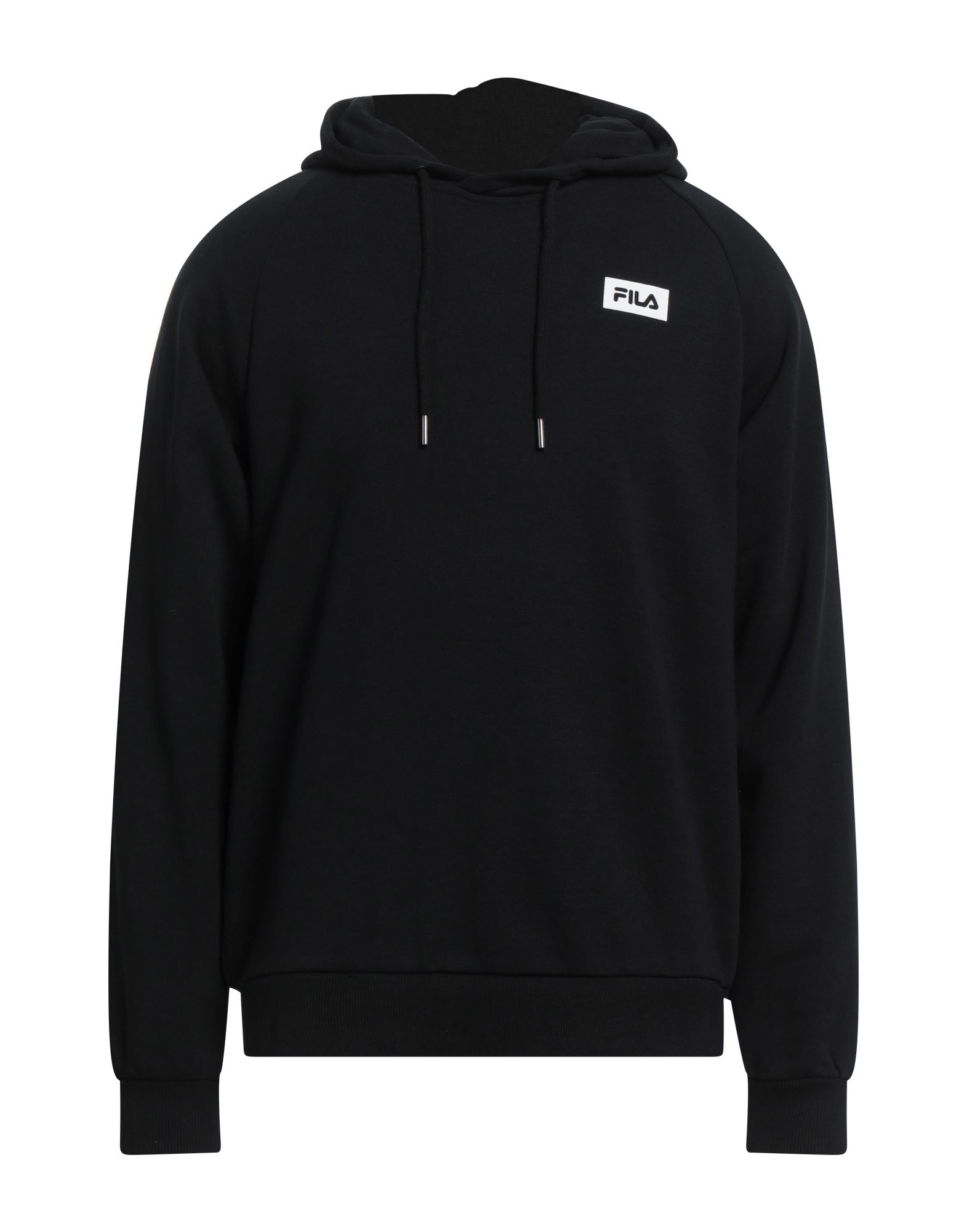 FILA Sweatshirt Herren Schwarz von FILA