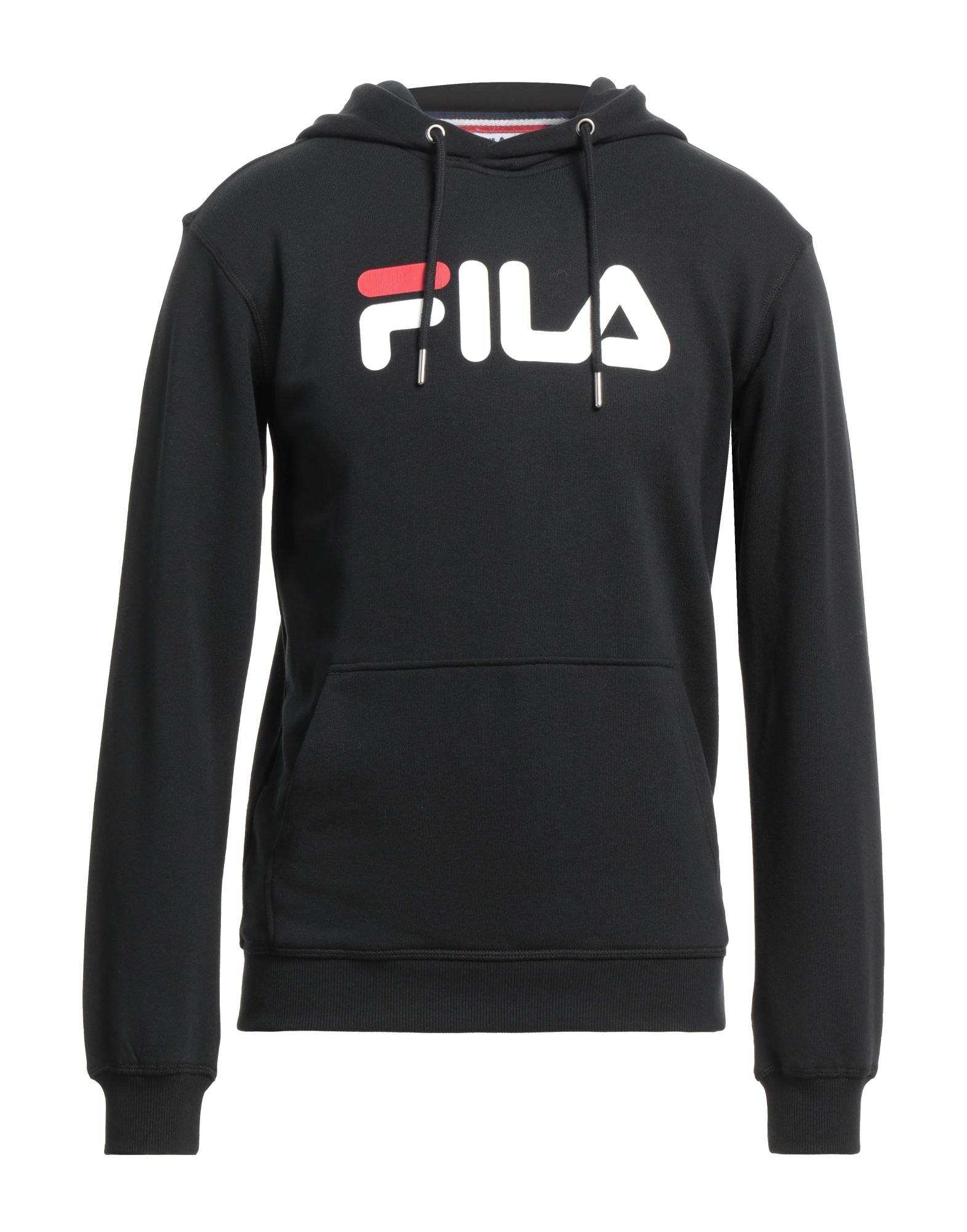 FILA Sweatshirt Herren Schwarz von FILA