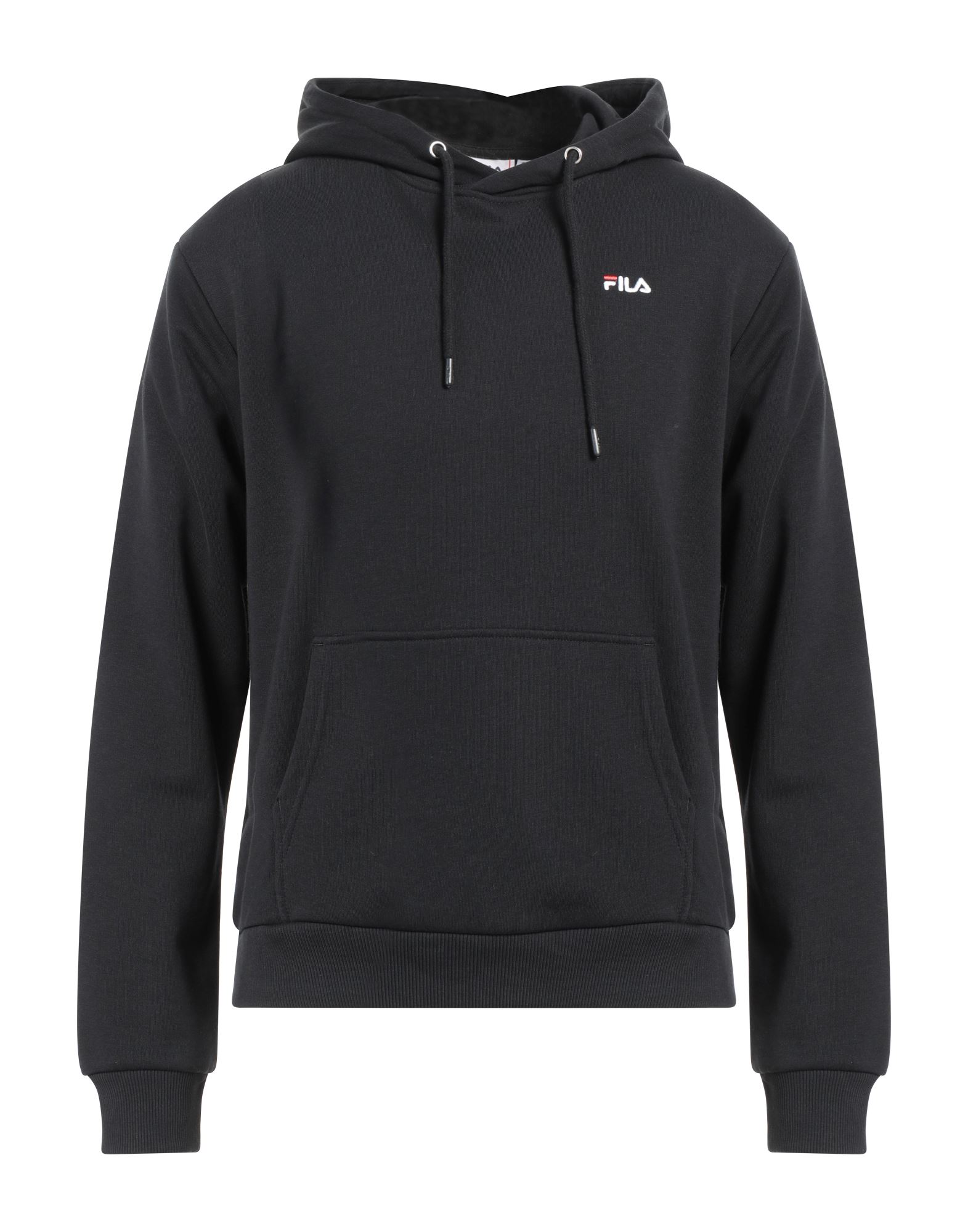 FILA Sweatshirt Herren Schwarz von FILA