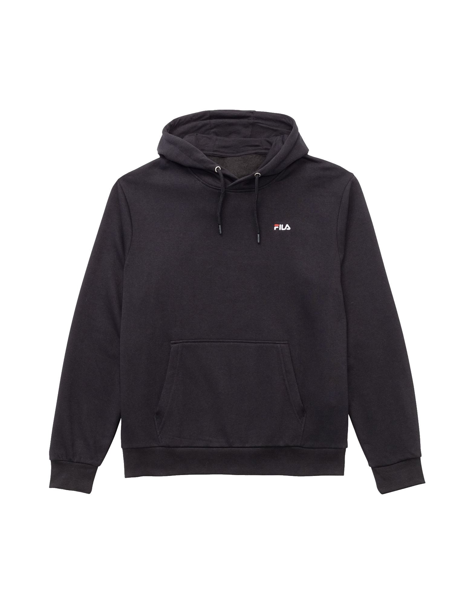 FILA Sweatshirt Herren Schwarz von FILA