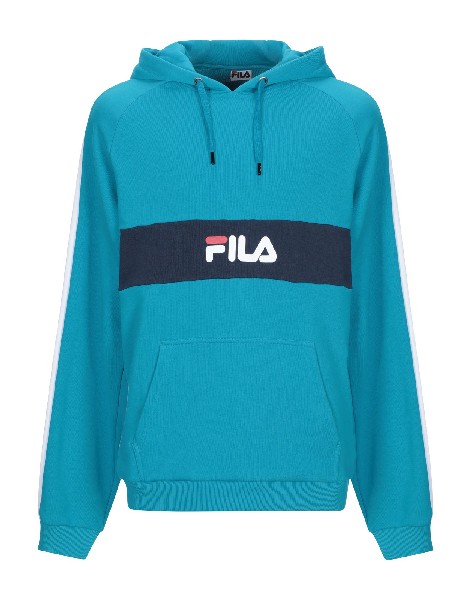 FILA Sweatshirt Herren Tūrkis von FILA