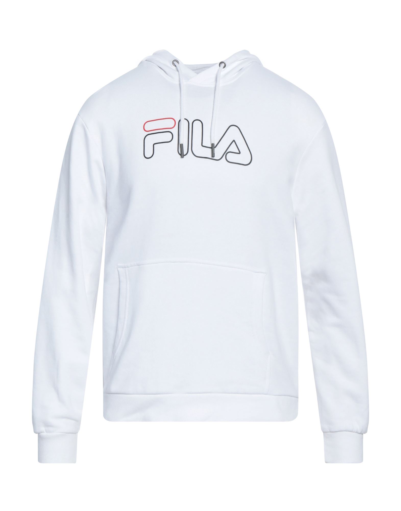 FILA Sweatshirt Herren Weiß von FILA