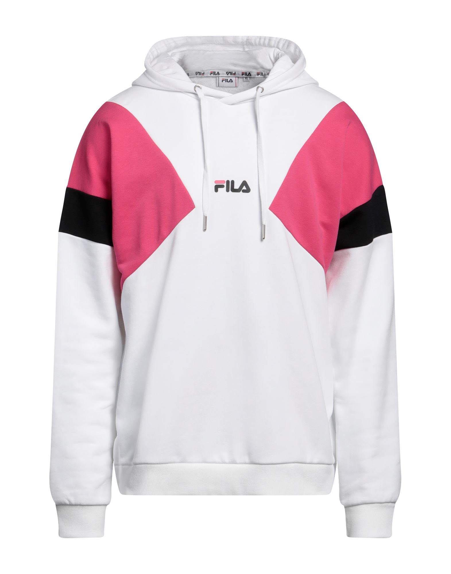 FILA Sweatshirt Herren Weiß von FILA