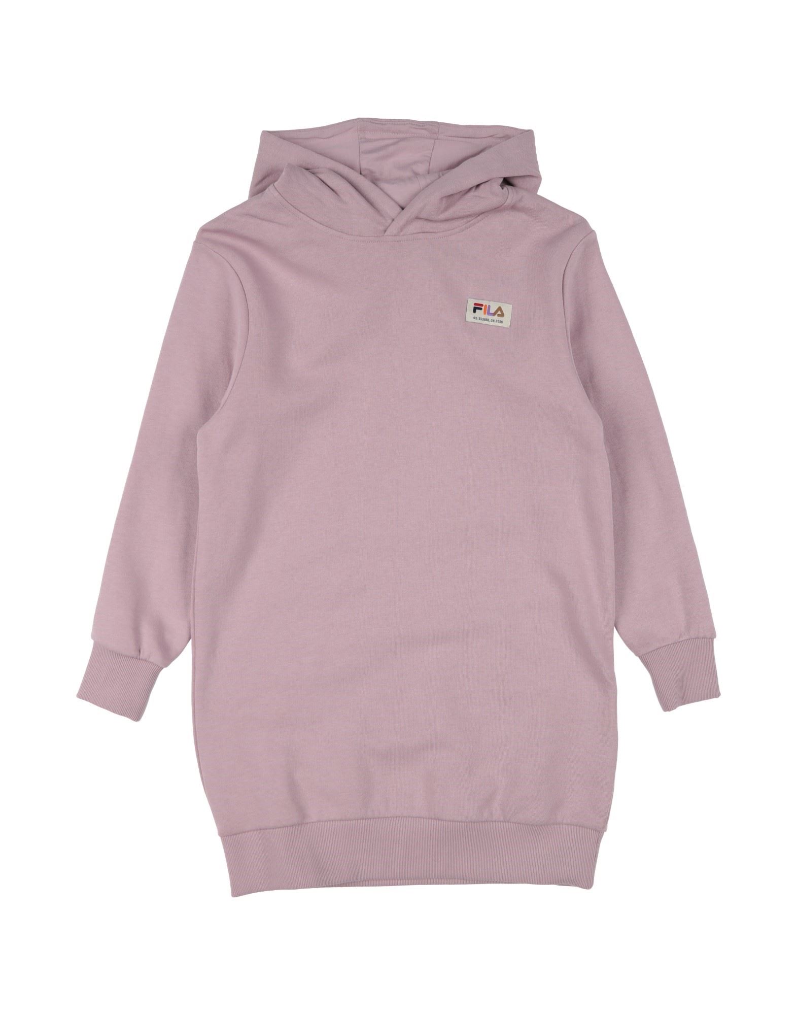 FILA Sweatshirt Kinder Altrosa von FILA