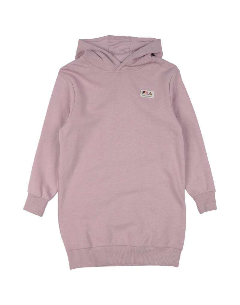 FILA Sweatshirt Kinder Antikrosa von FILA