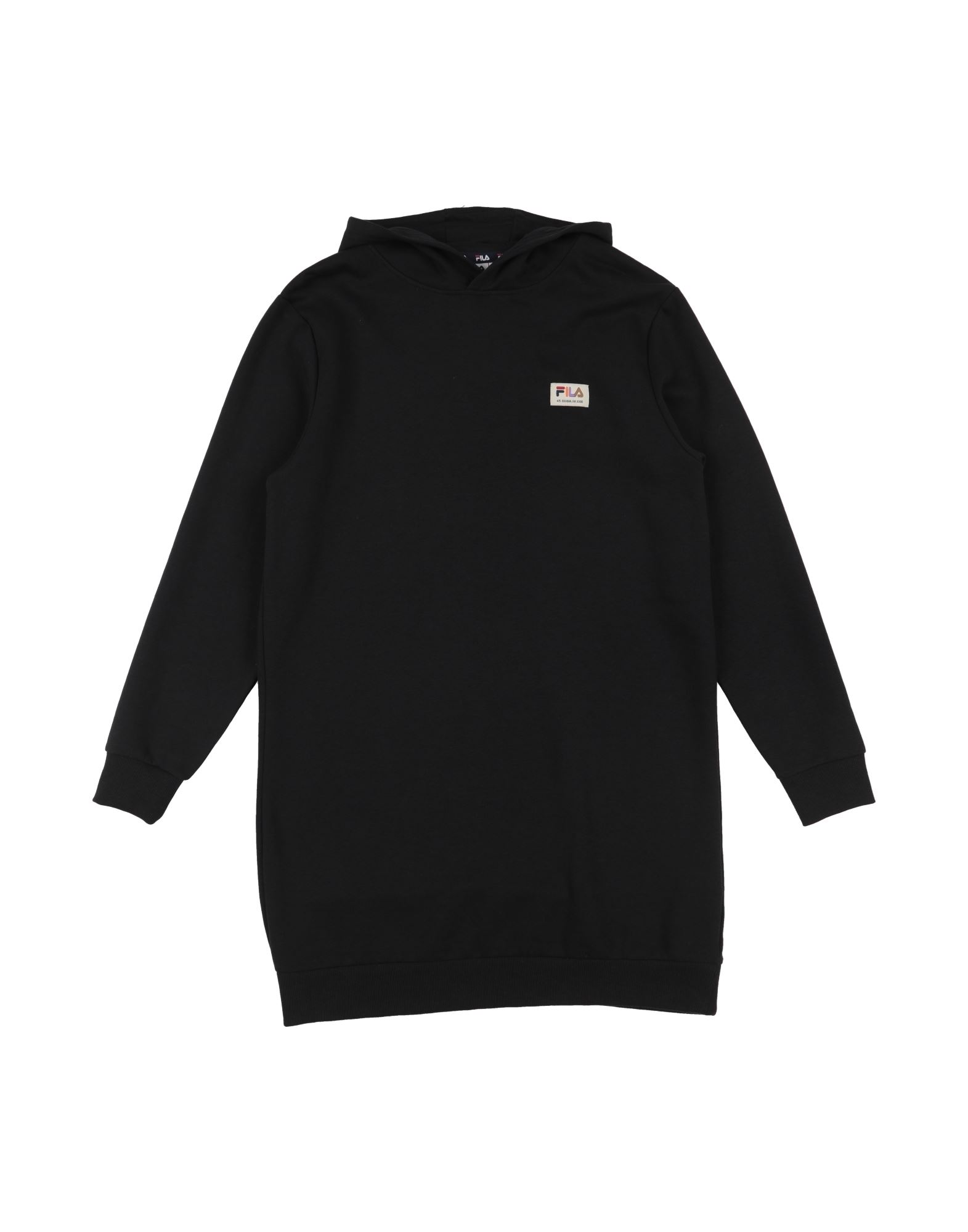 FILA Sweatshirt Kinder Schwarz von FILA