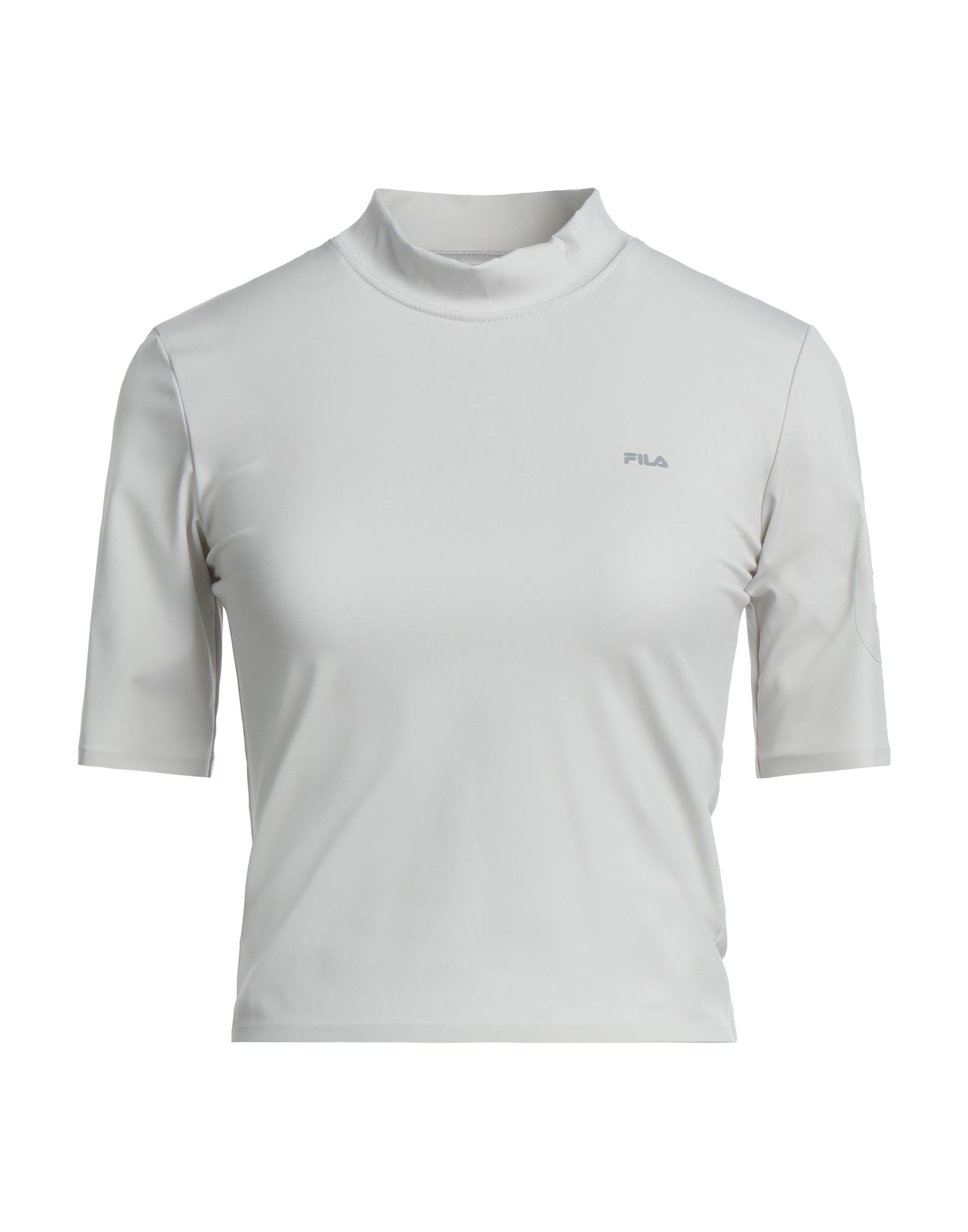 FILA T-shirts Damen Hellgrau von FILA