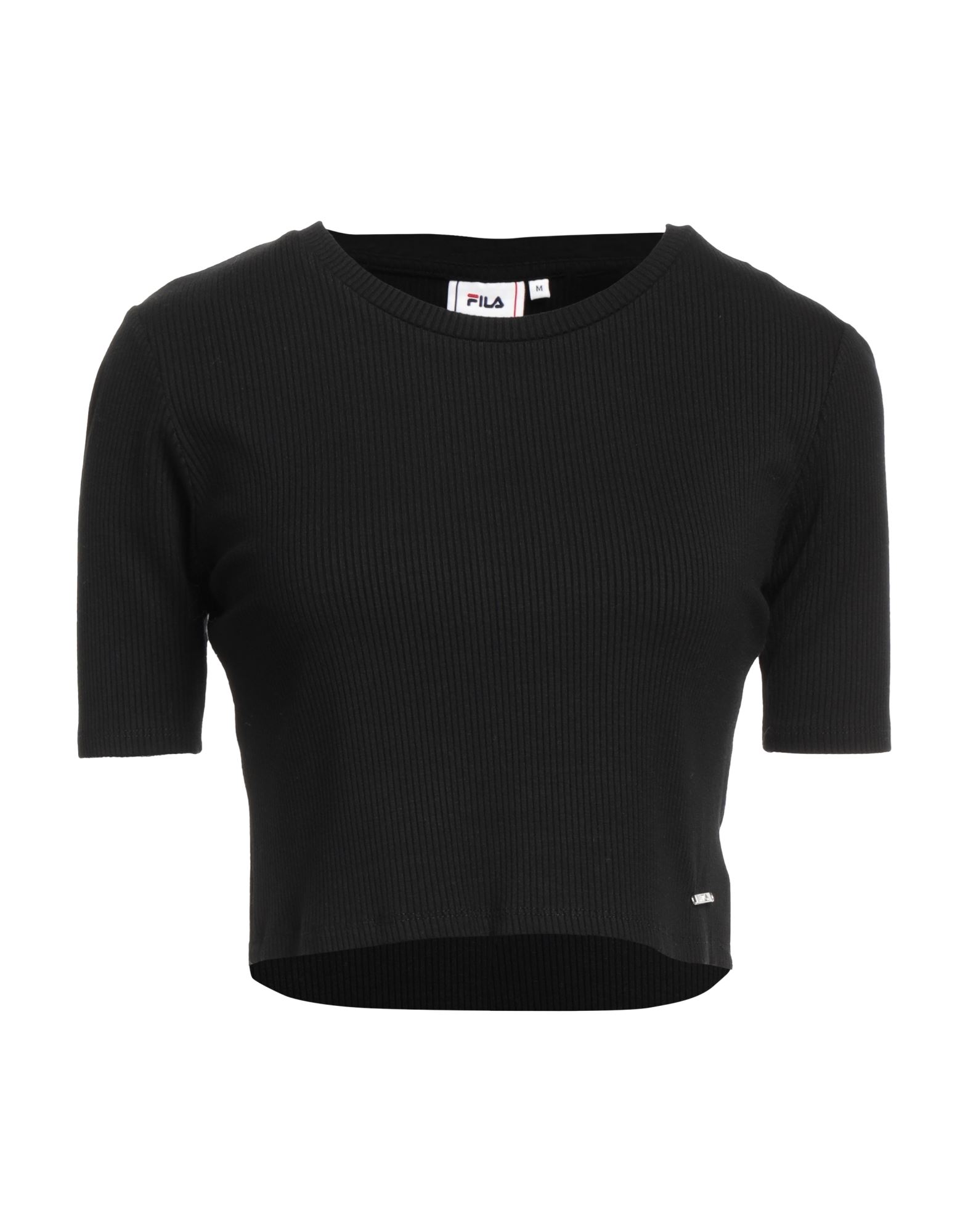 FILA T-shirts Damen Schwarz von FILA