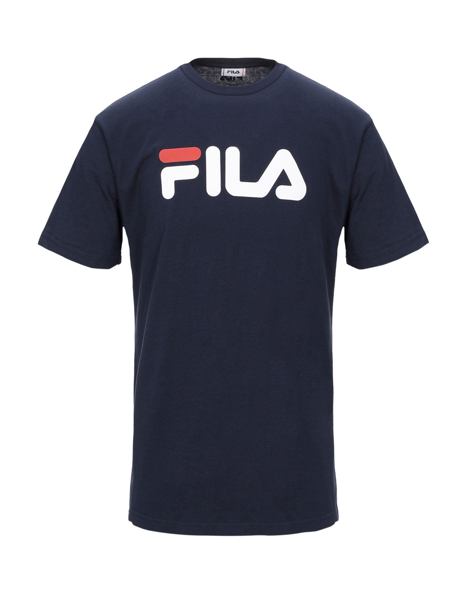 FILA T-shirts Herren Nachtblau von FILA