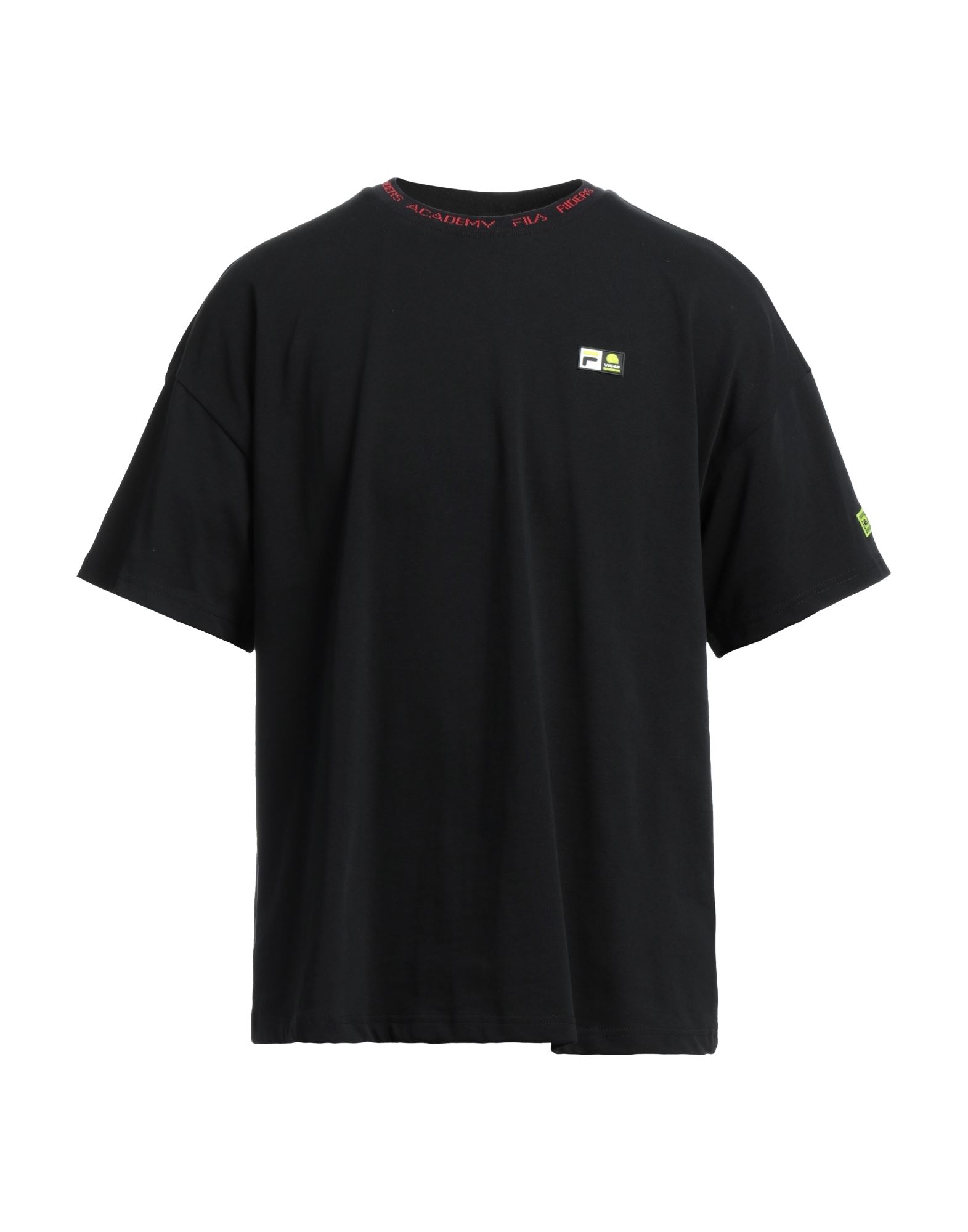 FILA T-shirts Herren Schwarz von FILA