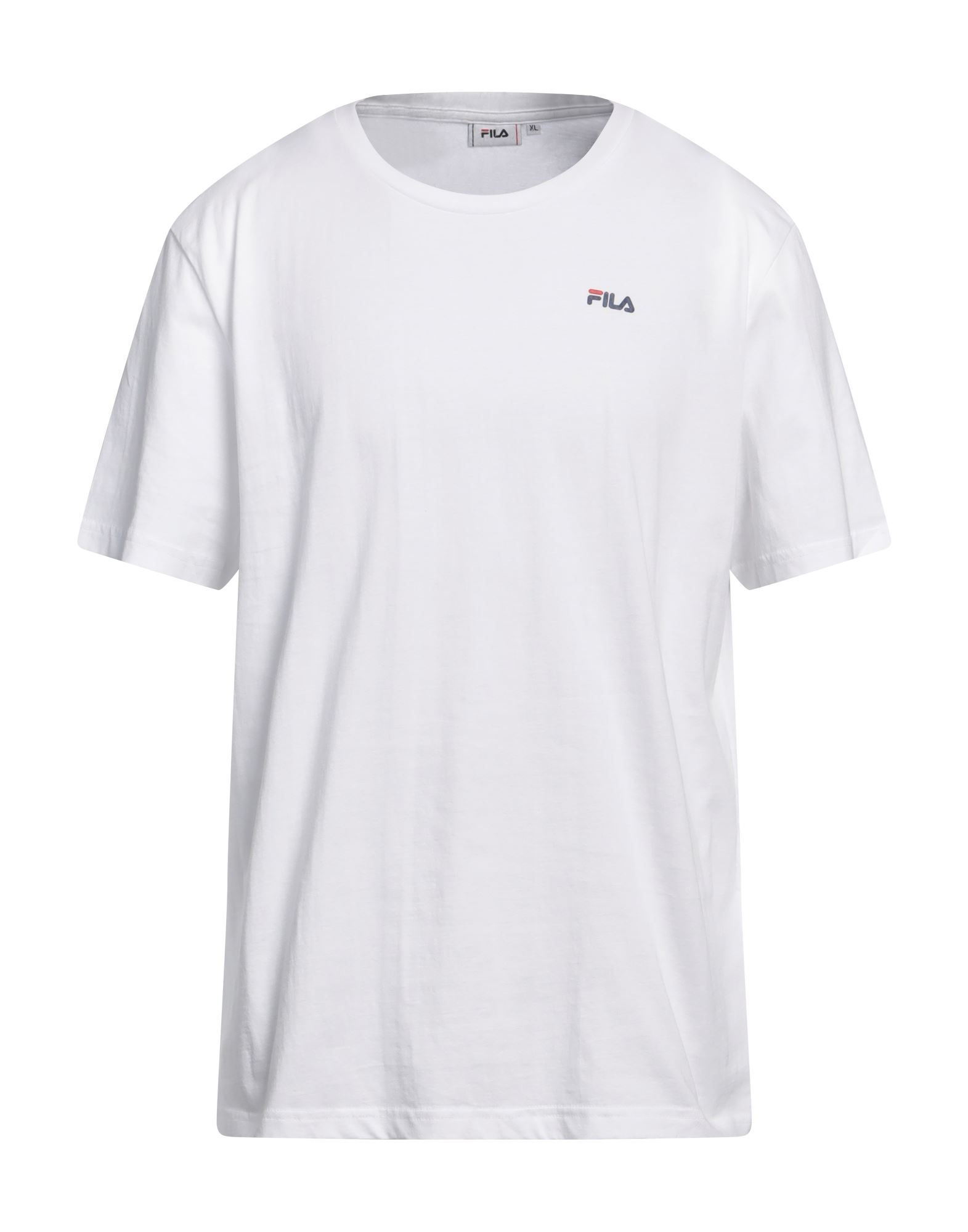 FILA T-shirts Herren Weiß von FILA