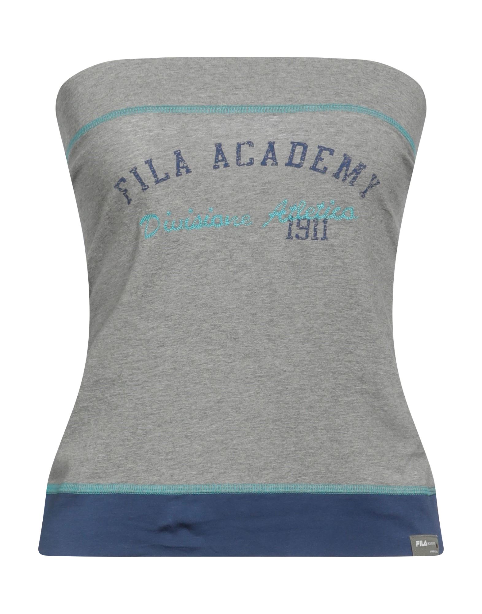 FILA Top Damen Grau von FILA