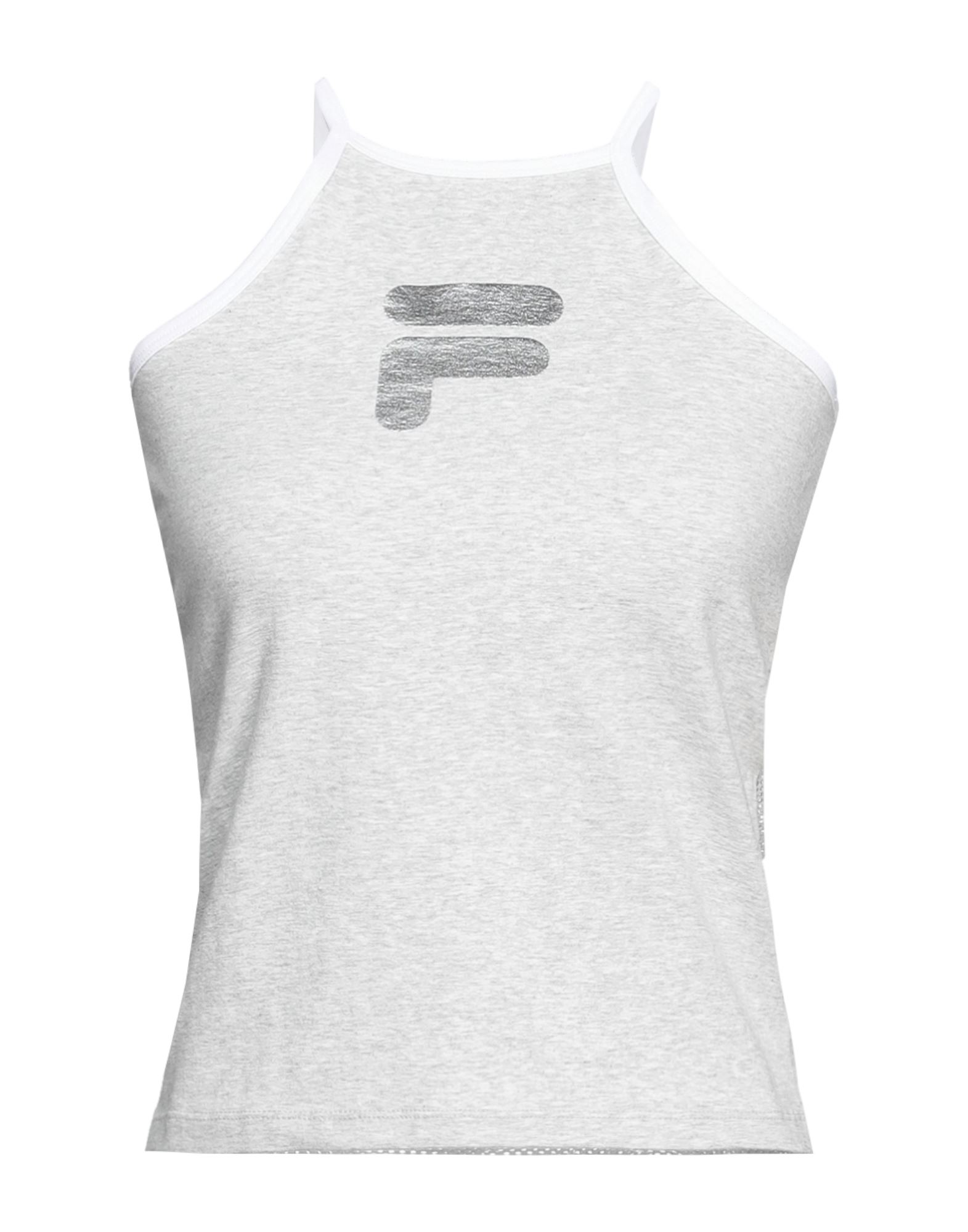 FILA Tank Top Damen Hellgrau von FILA