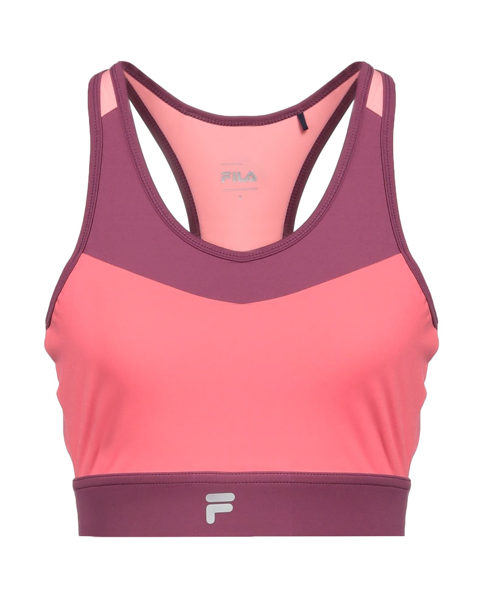 FILA Top Damen Koralle von FILA