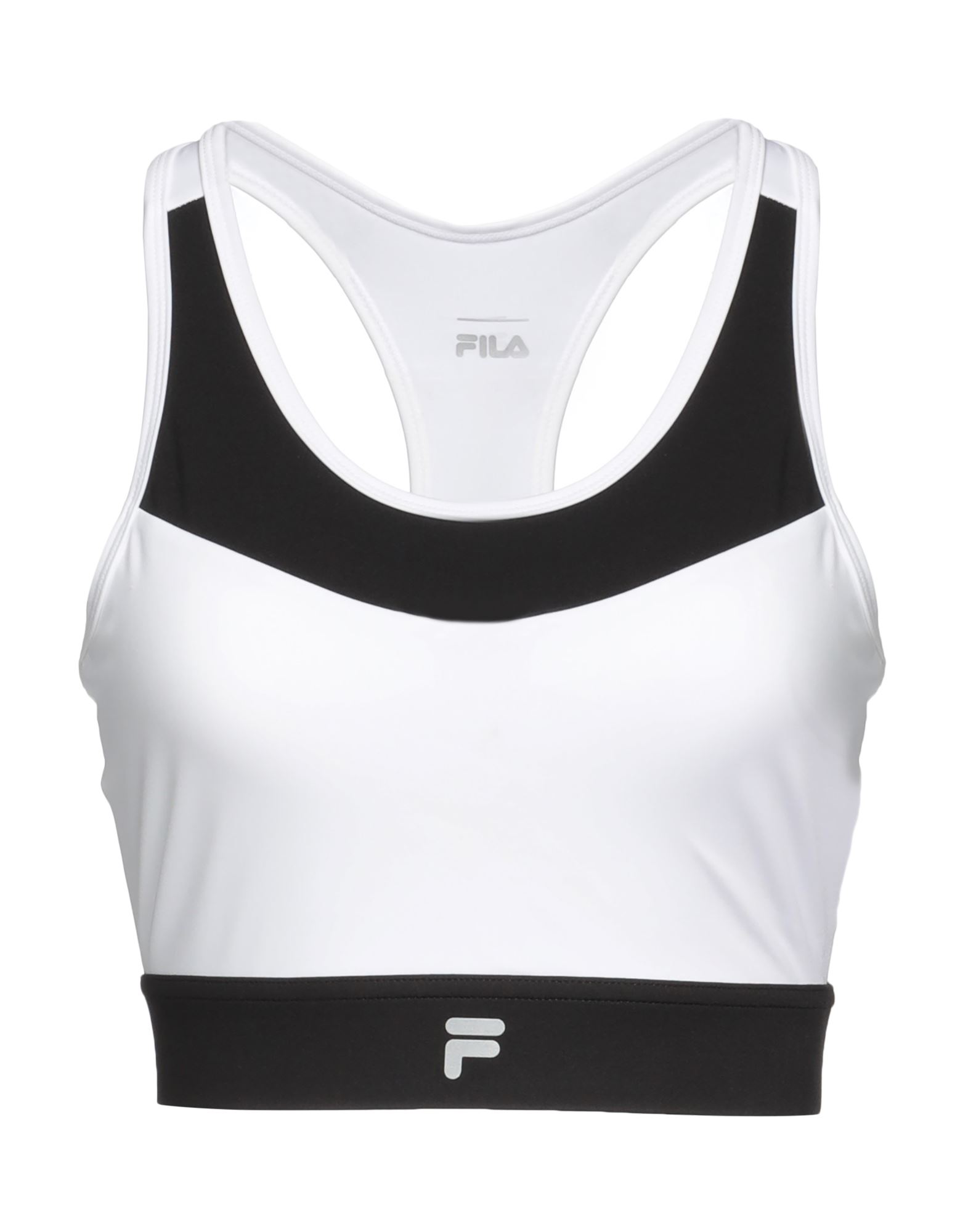 FILA Top Damen Weiß FILA Top Damen Weiß von FILA