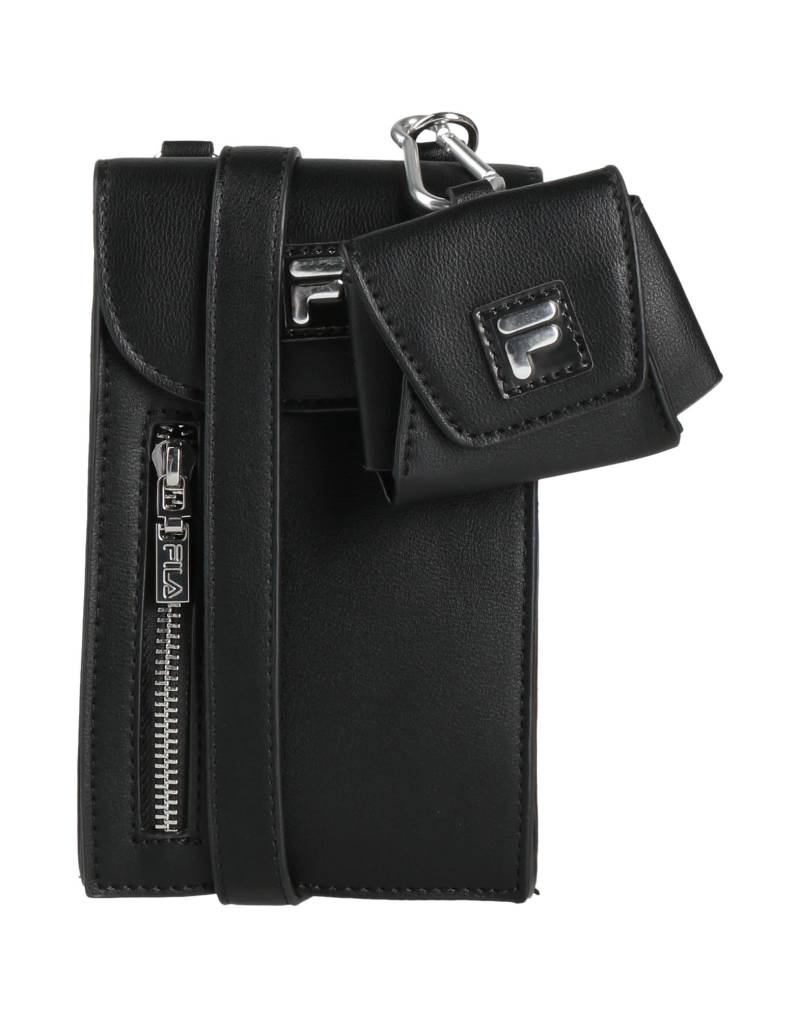 FILA Umhängetasche Damen Schwarz von FILA