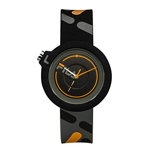Fila Unisex Analog Quarz Uhr 38-6081-007 von Fila