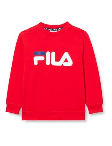 FILA Unisex Kinder Babina Greda Sweatshirt von FILA