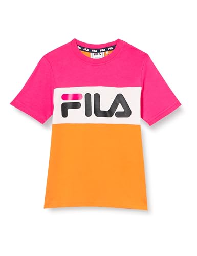 FILA Unisex Kinder Balimo T-Shirt von FILA