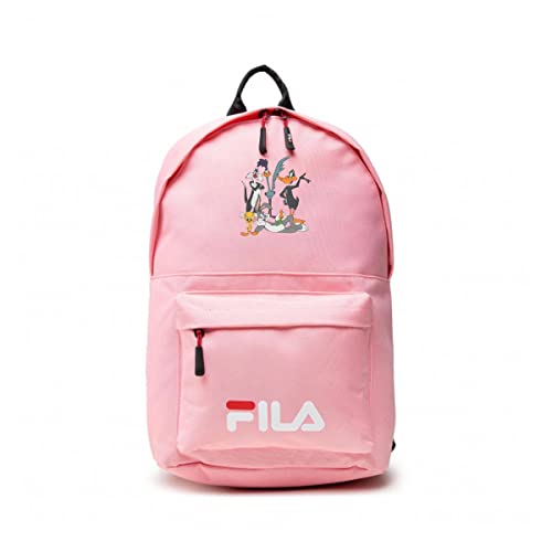 FILA TALCA WARNER BROSS Mini Backpack Malmo-Lilac Sachet-Onesize von FILA