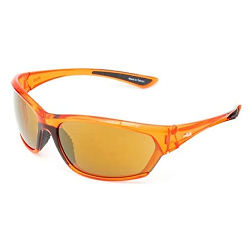 FILA Unisex S0354885 Sonnenbrille, bunt FILA Unisex S0354885 Sonnenbrille, bunt von FILA