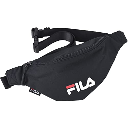 Fila Unisex Sachet, Black von FILA