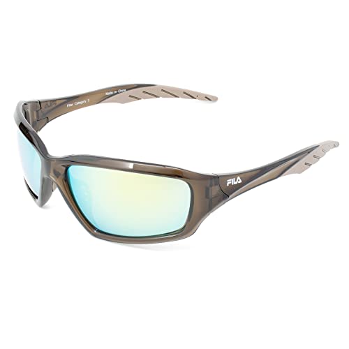 Fila Unisex S0354871 Sonnenbrille, bunt von FILA