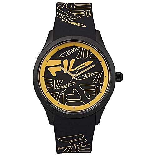 Fila Armbanduhr 38-129-201 von Fila