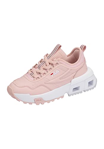 Fila Damen Sneakers, Pink, 38 EU von FILA