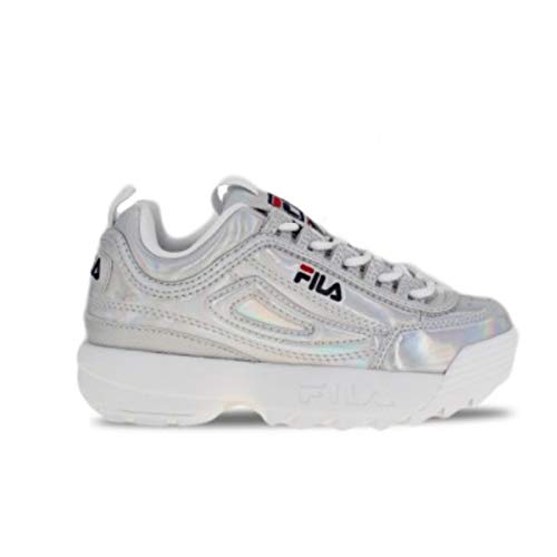 Fila Disruptor M Kids 1010779-3VW von FILA