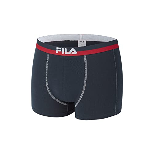 Fila Herren FU5020 Boxer, blau, L von FILA