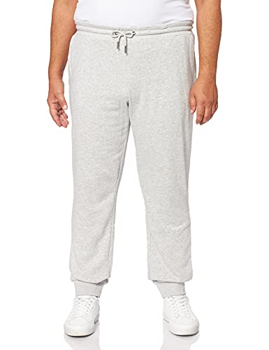 FILA Herren Wilmet Sweat Pants,light grey melange bros,L von FILA