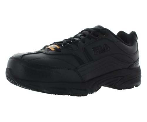Fila Herren Memory Workshift-m Schuhe, Schwarz/Schwarz/Schwarz-Schwarz, 49 EU Fila Herren Memory Workshift-m Schuhe, Schwarz/Schwarz/Schwarz-Schwarz, 49 EU von FILA