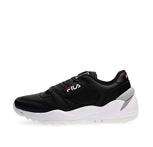 Fila Herren Sneaker 1010586-25y Orbit schwarz 689953 von FILA