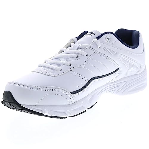 Fila Men's Memory Sportland Running Shoe von FILA