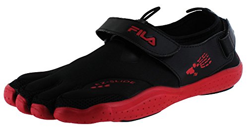 Fila Men's Skeletoes EZ Slide Drainage von FILA