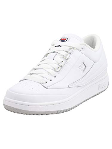 Fila Men's T-1-Mid-Premio High Top Sneakers Shoes von FILA