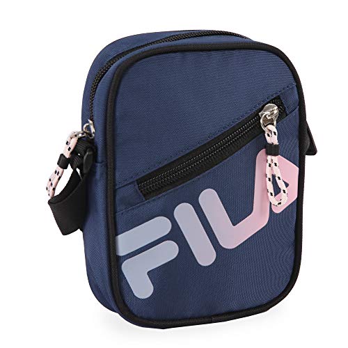 FILA Schultertasche, navy (Blau) - FL-SH-464-NY von FILA