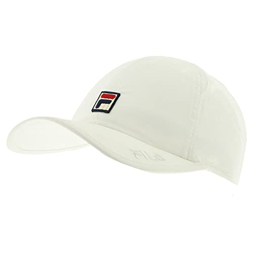 Fila Unisex Performance Solid Runner Hat von FILA