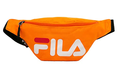Fila Unisex sachets, orange, One Size von FILA