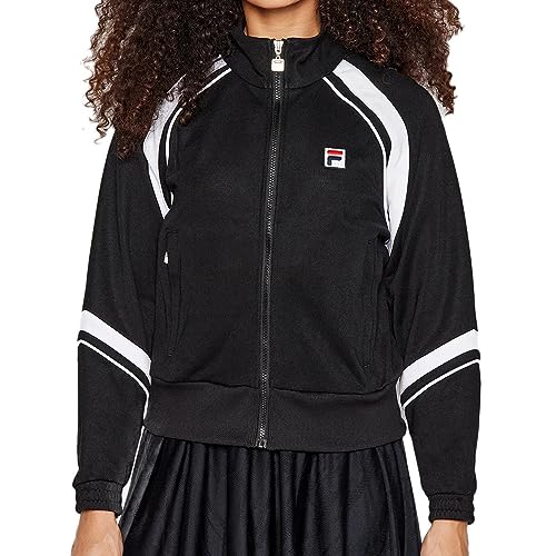 Fila Zadar Tracksuit Jacket S von FILA